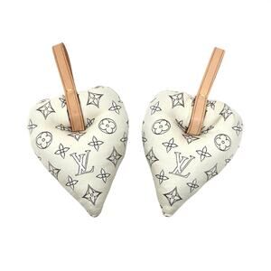 Louis Vuitton Monogram Shoe Trees